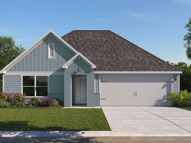 House for sale in Nolanville, Texas