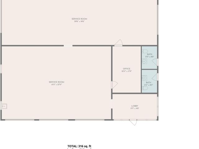 Commercial for sale in Town of New Windsor, Orange County