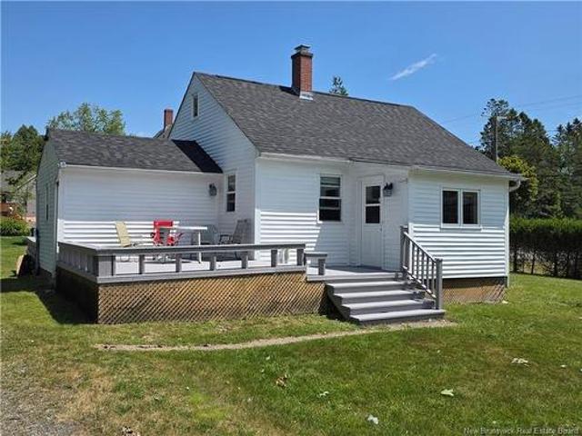 House for sale in Charlotte, New Brunswick
