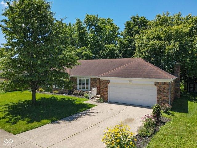 House for sale in Danville, Indiana