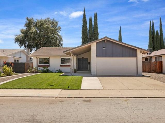 House for sale in Tracy, California