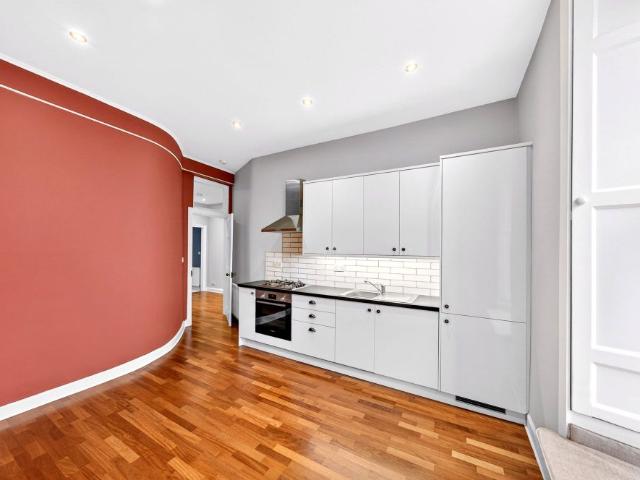 Apartment for rent in Southside, Scotland