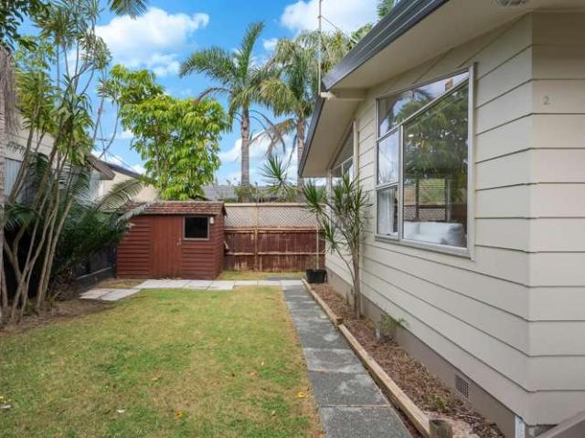 House for rent in One Tree Hill
