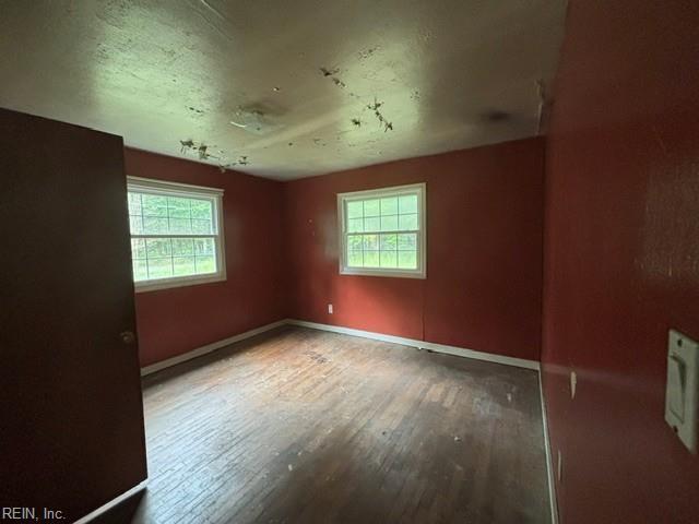 House for sale in Port Haywood, Mathews County