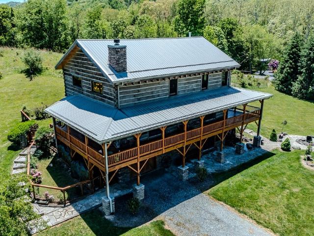 House for sale in Watauga, North Carolina