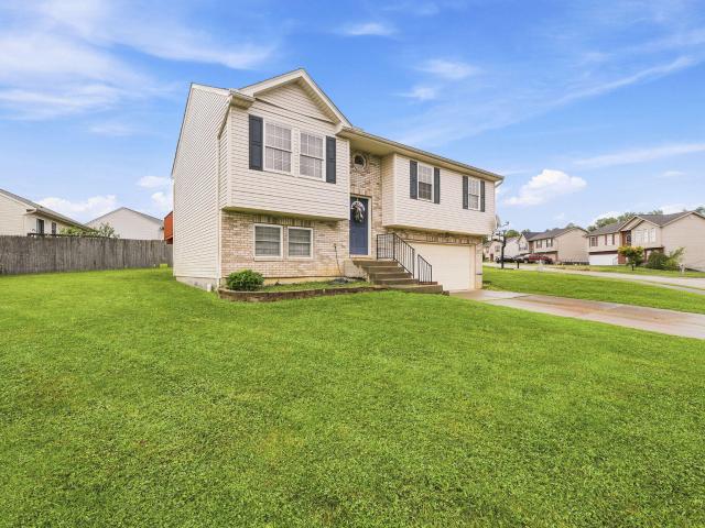 House for sale in Dry Ridge, Kentucky