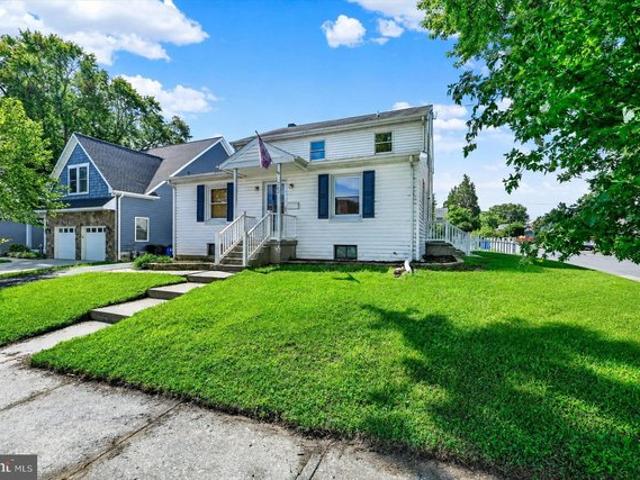 House for sale in Havre De Grace, Maryland