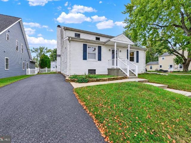 House for sale in Havre de Grace, Harford County