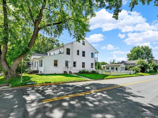 House for sale in Havre De Grace, Maryland