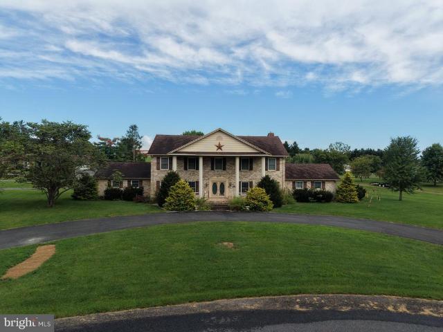 House for sale in St. Thomas Township, Franklin County