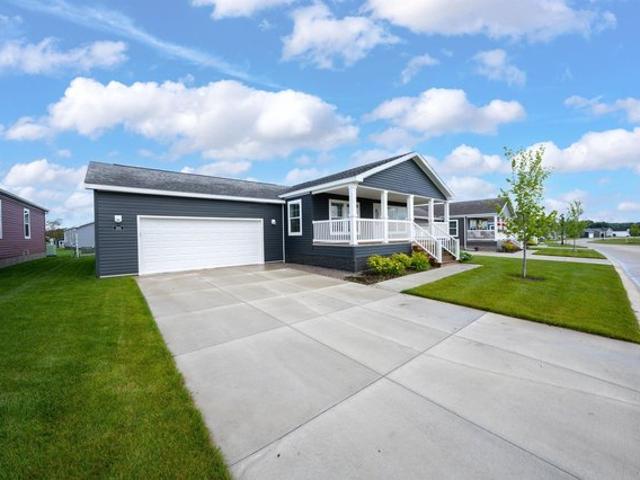 House for sale in Lapeer, Michigan