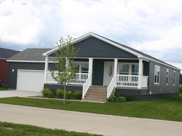 House for sale in Lapeer, Michigan
