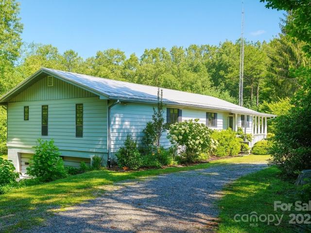 House for sale in Transylvania, North Carolina
