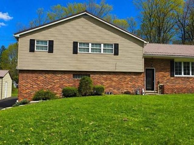 House for sale in Johnstown, Pennsylvania