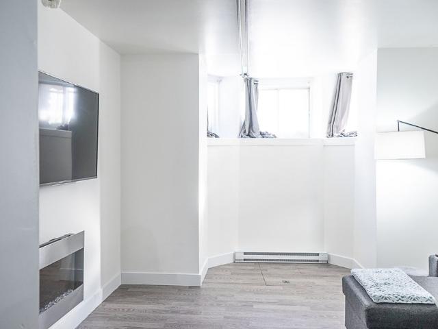 Apartment for rent in Québec, Quebec