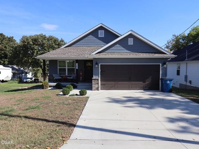 House for sale in Oronogo, Jasper County