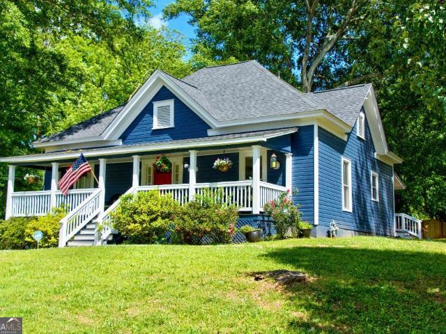 House for sale in Villa Rica, Georgia