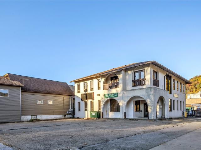 Commercial for sale in Kittanning, Pennsylvania