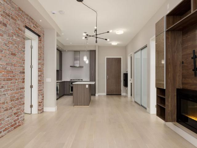 Apartment for rent in New Westminster, British Columbia
