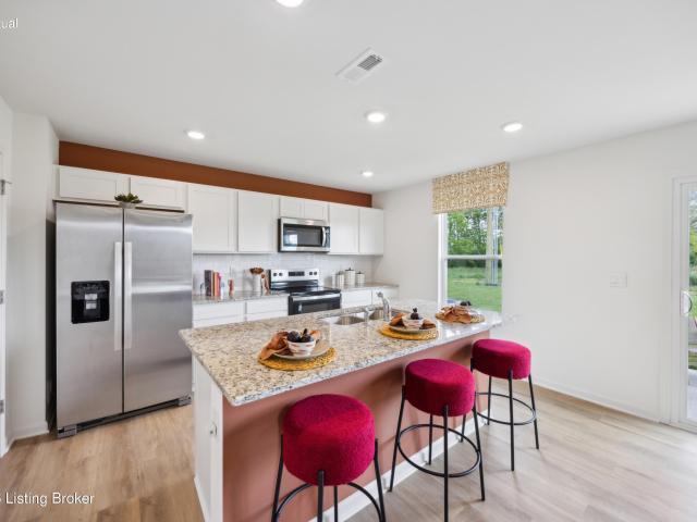 House for sale in Fort Knox, Kentucky