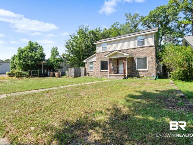 House for sale in Mobile, Alabama