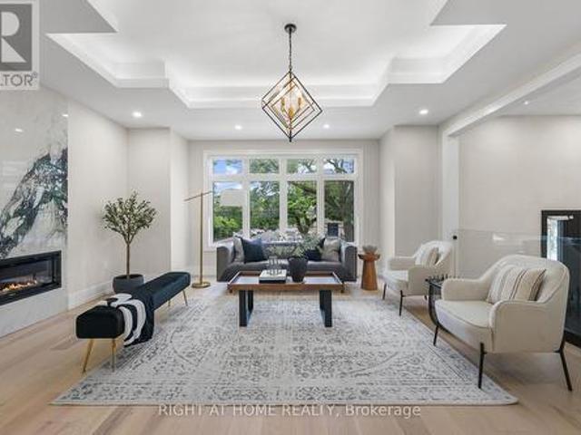 House for sale in Woburn, Ontario