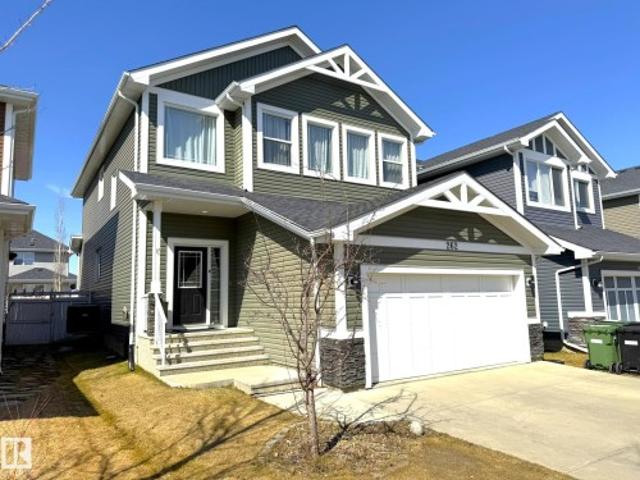 House for sale in Rolly View, Alberta