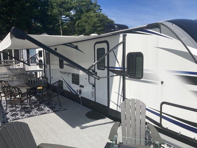 House for sale in Jewett City, Connecticut