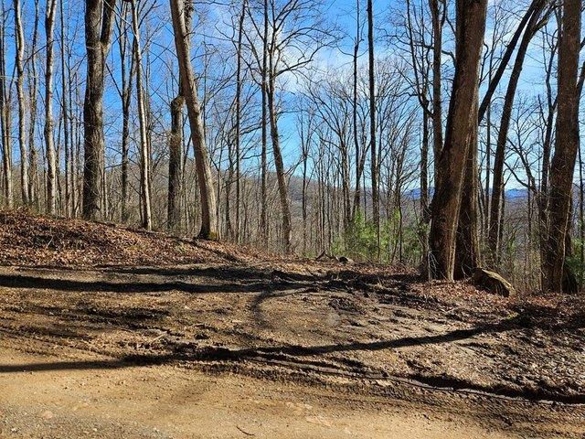 Land for sale in Cullowhee, North Carolina