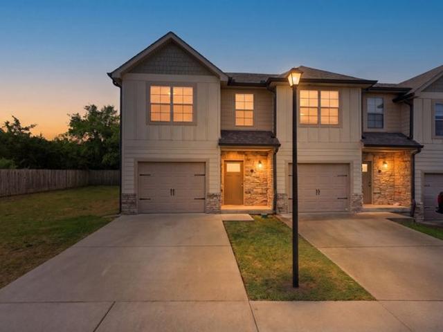 Townhouse for sale in Tennessee