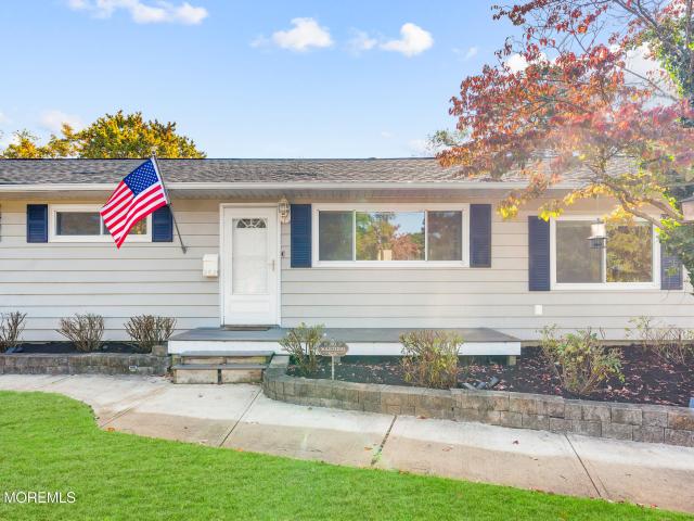 House for sale in Brick Township, Ocean County