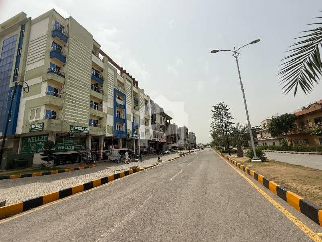 Commercial for rent in Islamabad