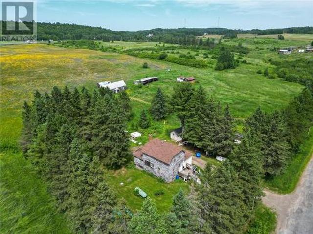 Farm for sale in Wanup, Ontario