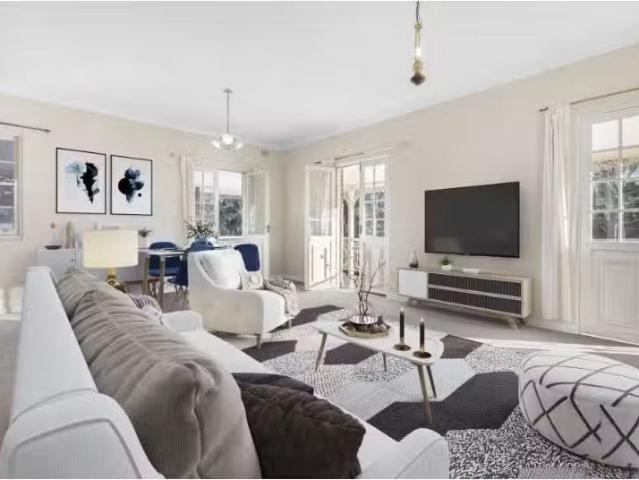 Condo for rent in Sydney, New South Wales