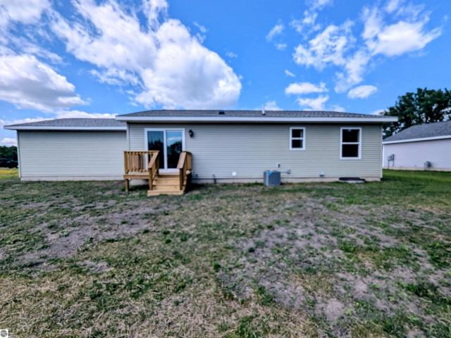 House for sale in Au Gres, Michigan