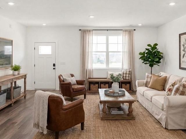 House for sale in Tennessee