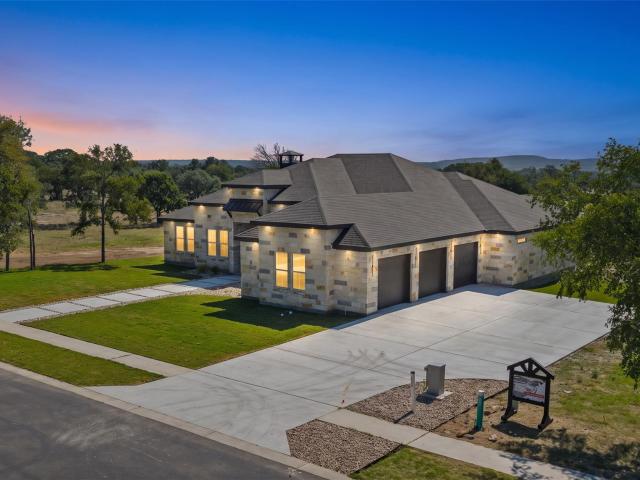 House for sale in Burnet, Texas