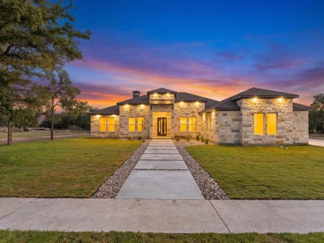 House for sale in Burnet, Texas