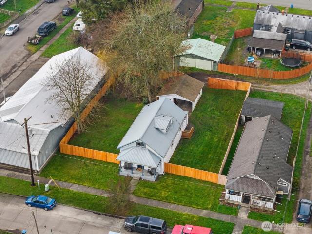 House for sale in Chehalis, Washington
