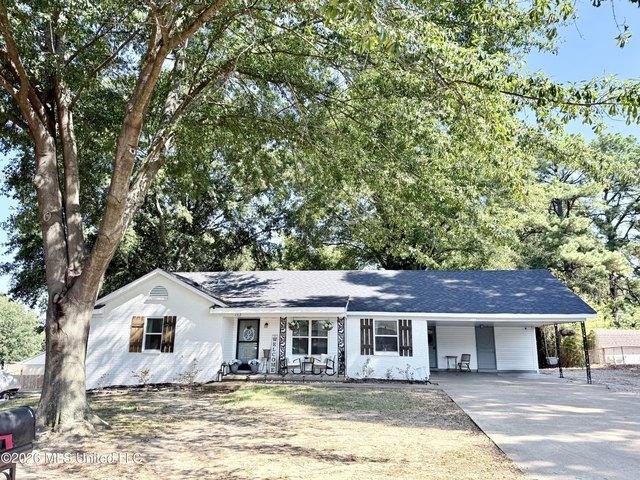House for sale in Hernando, DeSoto County