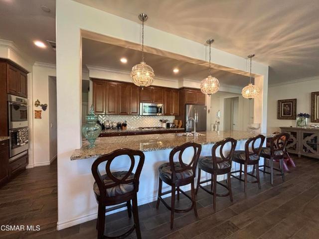 Property for rent in Simi Valley, California