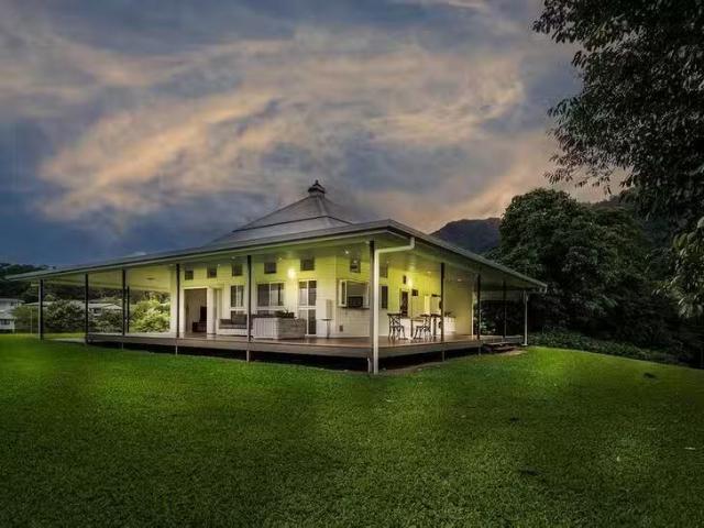 House for rent in Babinda, Queensland