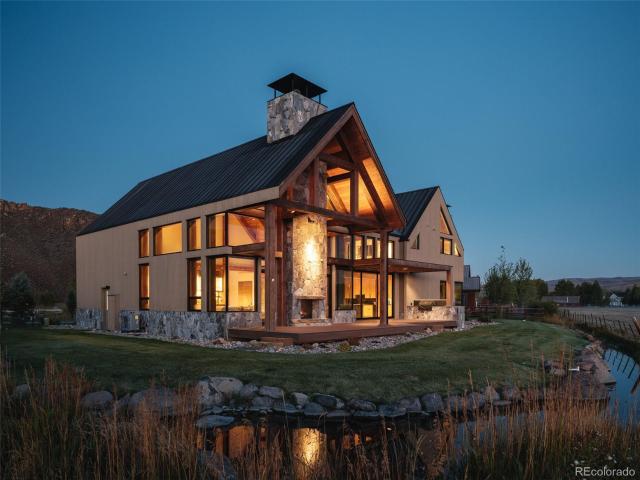 House for sale in Gunnison, Gunnison County