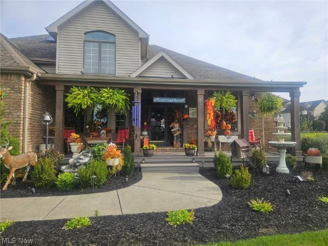 House for sale in Stonebridge, Canfield