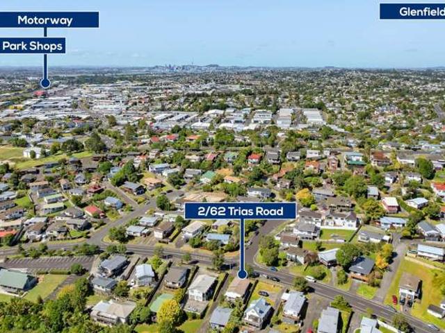 House for sale in Wairau Valley