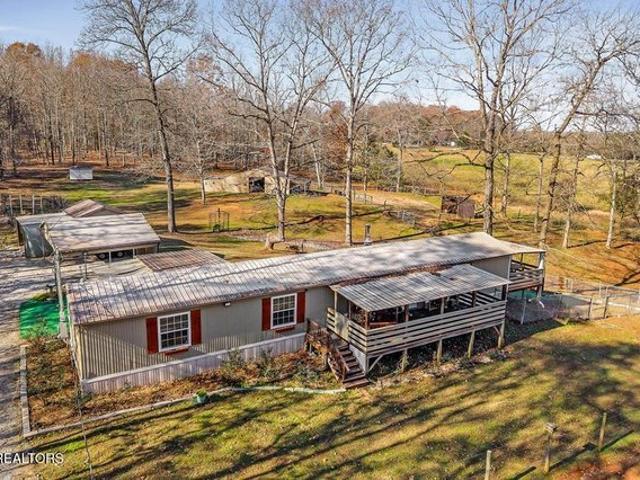 Farm for sale in Tennessee