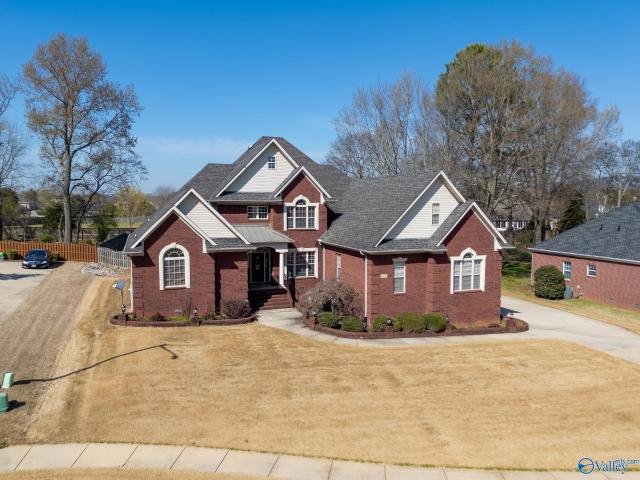 House for sale in New Market, Alabama