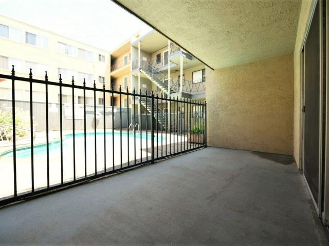 Apartment for rent in Oakland, California