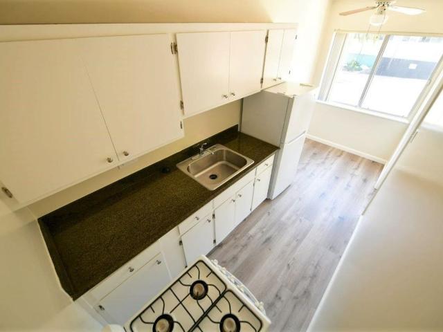 Apartment for rent in Oakland, California