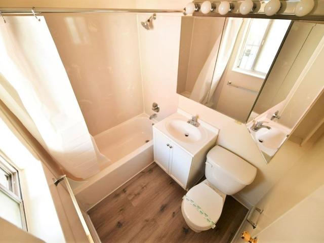 Apartment for rent in Oakland, California